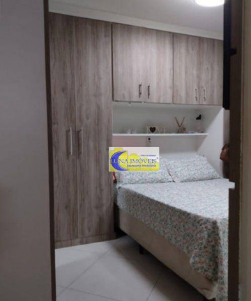 Imagem Cobertura com 3 Quartos à Venda, 266 m² em Centro - São Bernardo Do Campo