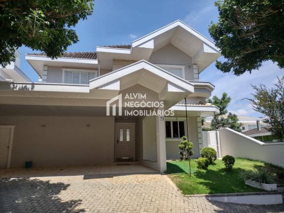 Sobrado com 4 Quartos à Venda, 320 m² em Urbanova - São José Dos Campos