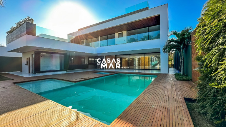 Imagem Casa com 5 Quartos à Venda, 1.200 m² em Barra Da Tijuca - Rio De Janeiro Imagem Casa com 5 Quartos à Venda, 1.200 m² em Barra Da Tijuca - Rio De Janeiro