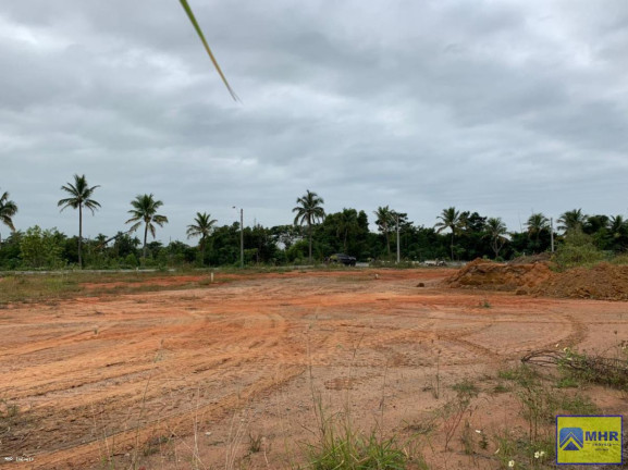 Terreno à Venda, 300 m² em Loteamento Yahoo - Serra