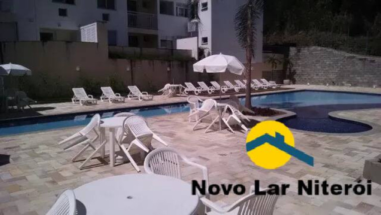 Imagem Cobertura com 3 Quartos à Venda, 150 m² em Maceió - Niterói Imagem Cobertura com 3 Quartos à Venda, 150 m² em Maceió - Niterói