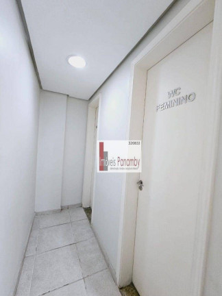 Imagem Apartamento com 2 Quartos à Venda, 55 m² em Vila Andrade - São Paulo