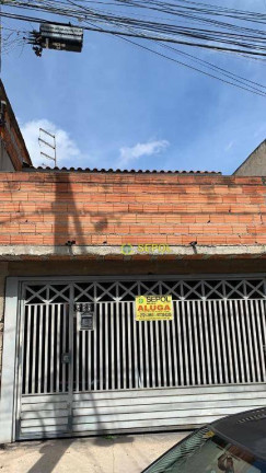 Imagem Sobrado com 3 Quartos para Alugar, 100 m² em Cidade Satélite Santa Bárbara - São Paulo Imagem Sobrado com 3 Quartos para Alugar, 100 m² em Cidade Satélite Santa Bárbara - São Paulo