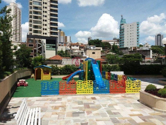 Imagem Apartamento com 1 Quarto para Alugar, 60 m² em Chácara Inglesa - São Paulo Imagem Apartamento com 1 Quarto para Alugar, 60 m² em Chácara Inglesa - São Paulo