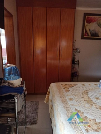 Imagem Cobertura com 3 Quartos à Venda, 170 m² em Jardim Stella - Santo André