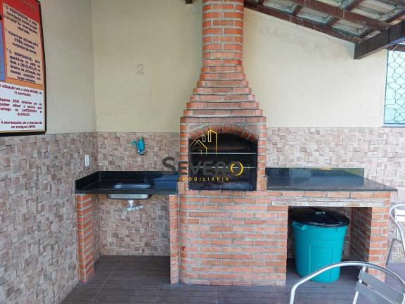 Imagem Apartamento com 2 Quartos à Venda, 60 m² em Coelho - São Gonçalo Imagem Apartamento com 2 Quartos à Venda, 60 m² em Coelho - São Gonçalo