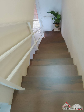 Imagem Casa de Condomínio com 2 Quartos à Venda, 73 m² em Vila Formosa - Jacareí