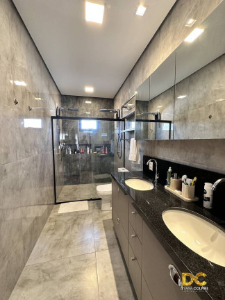 Imagem Casa de Condomínio com 4 Quartos à Venda, 259 m² em Condomínio Belvedere Ii - Cuiabá Imagem Casa de Condomínio com 4 Quartos à Venda, 259 m² em Condomínio Belvedere Ii - Cuiabá