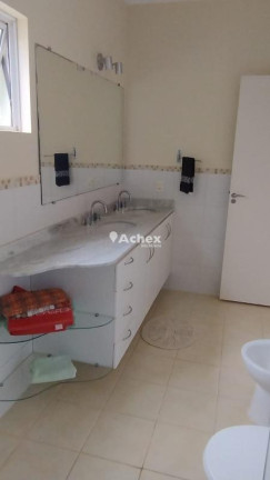 Imagem Casa com 4 Quartos à Venda, 368 m² em Loteamento Caminhos De São Conrado (sousas) - Campinas
