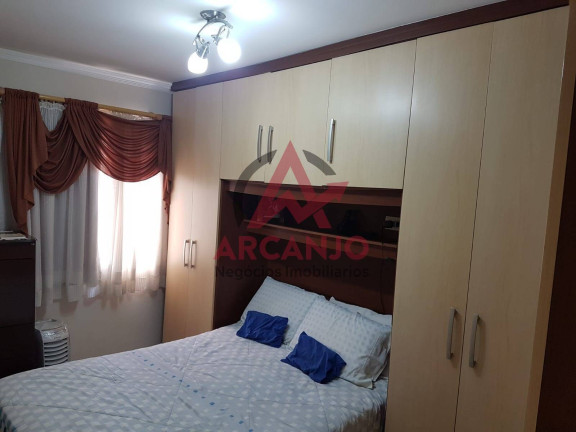 Imagem Apartamento com 3 Quartos à Venda, 54 m² em Vila Guilherme - São Paulo