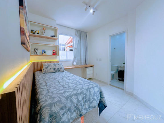 Imagem Apartamento com 2 Quartos à Venda, 80 m² em Praia Do Morro - Guarapari Imagem Apartamento com 2 Quartos à Venda, 80 m² em Praia Do Morro - Guarapari