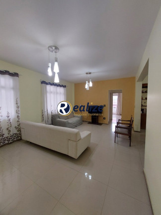 Imagem Imóvel com 4 Quartos à Venda, 228 m² em Praia Do Morro - Guarapari