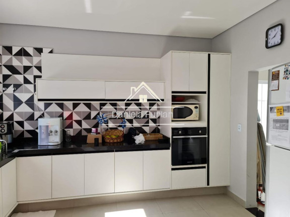 Imagem Casa de Condomínio com 4 Quartos à Venda, 297 m² em Condomínio Portal Da Primavera - Sorocaba