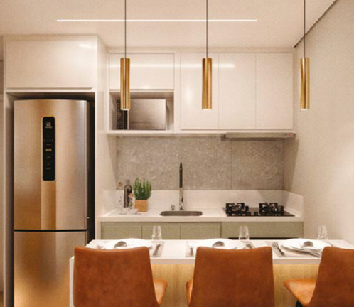 Imagem Apartamento com 1 Quarto à Venda, 24 m² em Parada Xv De Novembro - São Paulo Imagem Apartamento com 1 Quarto à Venda, 24 m² em Parada Xv De Novembro - São Paulo