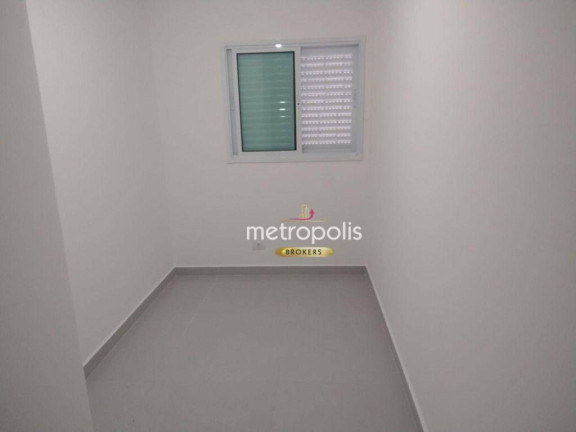 Imagem Apartamento com 2 Quartos à Venda, 55 m² em Paraíso - Santo André Imagem Apartamento com 2 Quartos à Venda, 55 m² em Paraíso - Santo André