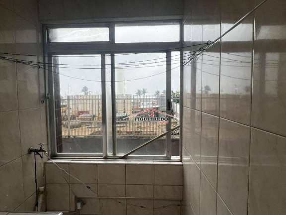 Imagem Apartamento com 1 Quarto à Venda, 40 m² em Tupi - Praia Grande