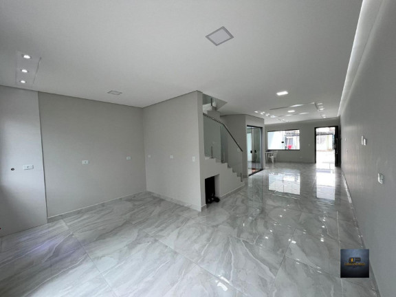 Imagem Casa com 3 Quartos à Venda, 175 m² em Assunção - São Bernardo Do Campo
