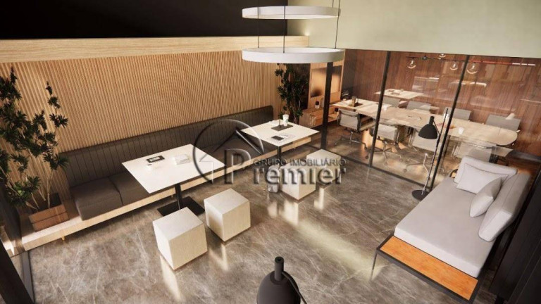 Imagem Apartamento com 1 Quarto à Venda, 89 m² em Centro - Indaiatuba Imagem Apartamento com 1 Quarto à Venda, 89 m² em Centro - Indaiatuba