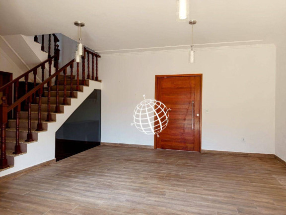 Imagem Casa com 3 Quartos à Venda, 218 m² em Jardim Santo Afonso - Piracaia