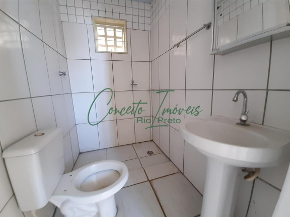 Imagem Casa de Condomínio com 3 Quartos à Venda, 100 m² em Vila Borguese - São José Do Rio Preto Imagem Casa de Condomínio com 3 Quartos à Venda, 100 m² em Vila Borguese - São José Do Rio Preto