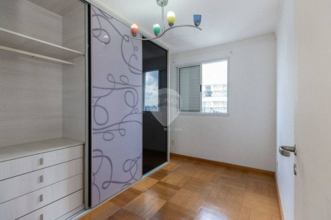 Imagem Apartamento com 3 Quartos à Venda, 94 m² em Alto Da Boa Vista - São Paulo