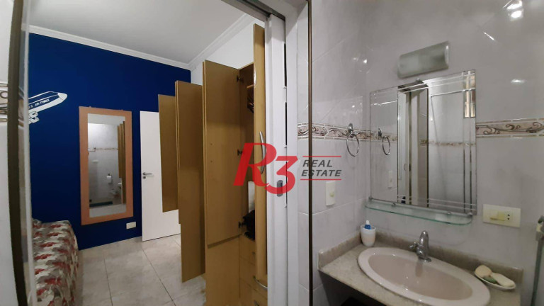 Imagem Apartamento com 4 Quartos à Venda, 146 m² em Boqueirão - Santos Imagem Apartamento com 4 Quartos à Venda, 146 m² em Boqueirão - Santos