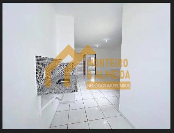 Imagem Casa com 2 Quartos à Venda, 45 m² em Jardim Bela Vista - Itapetininga