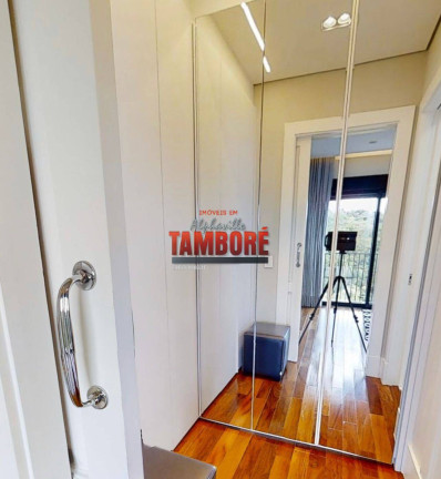 Imagem Casa de Condomínio com 6 Quartos à Venda, 500 m² em Alphaville - Santana De Parnaíba Imagem Casa de Condomínio com 6 Quartos à Venda, 500 m² em Alphaville - Santana De Parnaíba