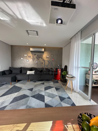 Imagem Apartamento com 3 Quartos à Venda, 87 m² em Estreito - Florianópolis Imagem Apartamento com 3 Quartos à Venda, 87 m² em Estreito - Florianópolis
