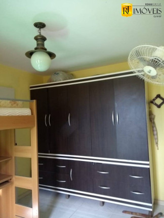 Imagem Apartamento com 2 Quartos à Venda, 75 m² em Passagem - Cabo Frio Imagem Apartamento com 2 Quartos à Venda, 75 m² em Passagem - Cabo Frio