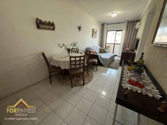 Imagem Imóvel com 2 Quartos à Venda, 63 m² em Ocian - Praia Grande Imagem Imóvel com 2 Quartos à Venda, 63 m² em Ocian - Praia Grande
