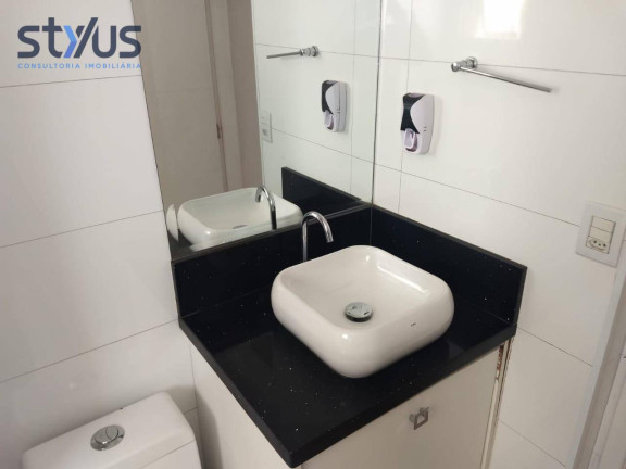 Imagem Apartamento com 3 Quartos à Venda, 63 m² em Ponte Grande - Guarulhos