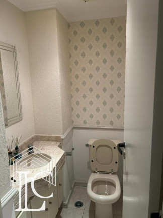 Imagem Apartamento com 3 Quartos à Venda, 88 m² em Vila Mascote - São Paulo