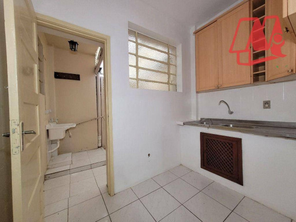 Imagem Apartamento com 2 Quartos para Alugar, 80 m² em Higienópolis - Porto Alegre