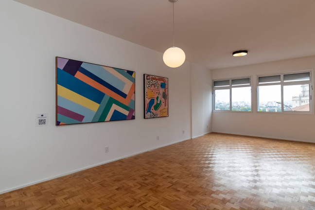 Imagem Apartamento com 3 Quartos à Venda, 154 m² em Consolação - São Paulo
