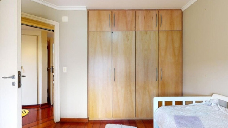 Imagem Apartamento com 4 Quartos à Venda, 170 m² em Sumaré - São Paulo Imagem Apartamento com 4 Quartos à Venda, 170 m² em Sumaré - São Paulo
