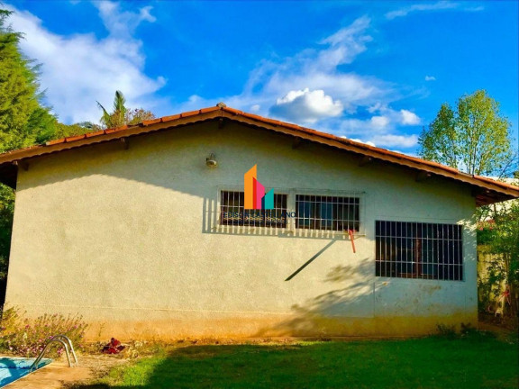Imagem Casa com 3 Quartos à Venda, 1.000 m² em Vila Esperia Ou Giglio - Atibaia