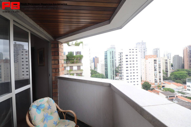 Imagem Apartamento com 4 Quartos à Venda, 182 m² em Moema - São Paulo Imagem Apartamento com 4 Quartos à Venda, 182 m² em Moema - São Paulo