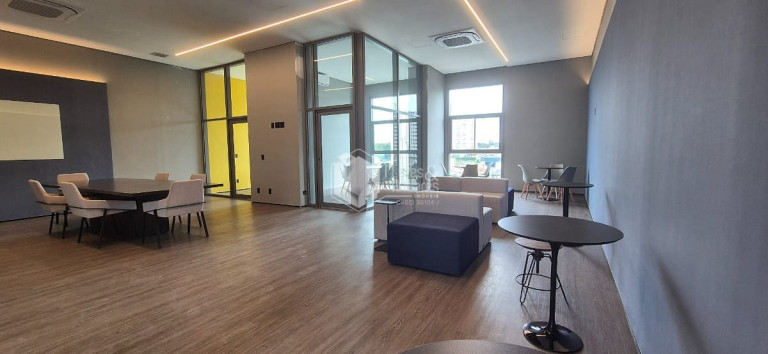 Imagem Apartamento com 1 Quarto à Venda, 45 m² em Vila Sônia - São Paulo