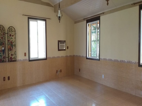 Imagem Imóvel com 3 Quartos à Venda, 230 m² em Cantegril - Viamão Imagem Imóvel com 3 Quartos à Venda, 230 m² em Cantegril - Viamão