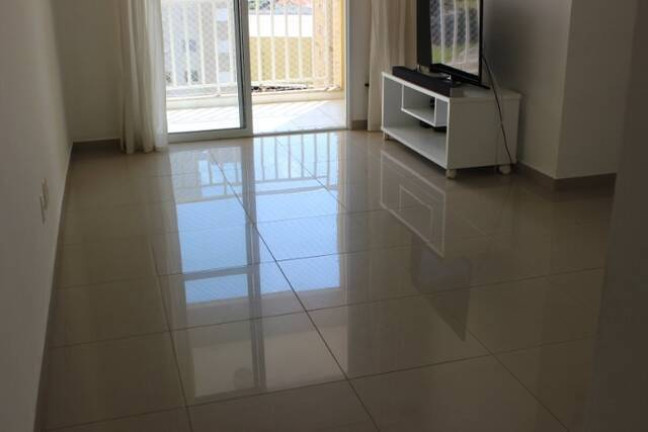 Imagem Apartamento com 3 Quartos à Venda, 68 m² em Parque Campolim - Sorocaba