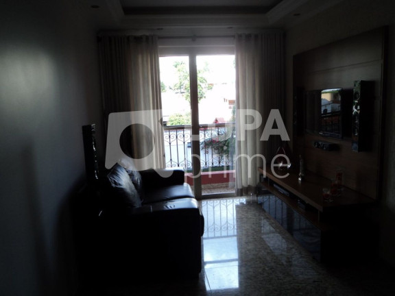 Imagem Apartamento com 3 Quartos à Venda, 60 m² em Lauzane Paulista - São Paulo Imagem Apartamento com 3 Quartos à Venda, 60 m² em Lauzane Paulista - São Paulo