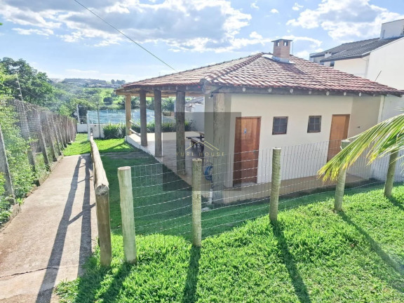 Imagem Casa com 2 Quartos à Venda, 64 m² em São Gonçalo - Taubaté