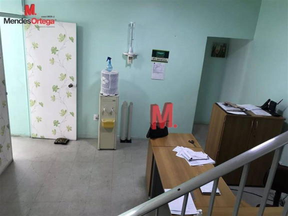 Imagem Casa com 5 Quartos à Venda, 217 m² em Centro - Sorocaba Imagem Casa com 5 Quartos à Venda, 217 m² em Centro - Sorocaba