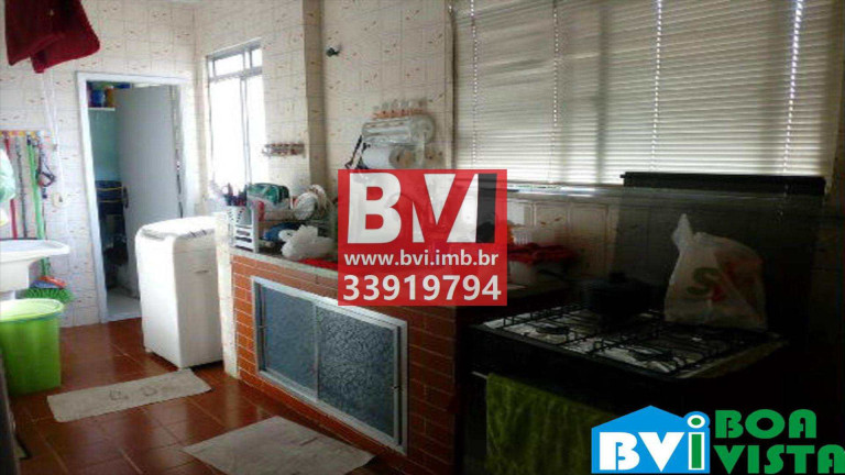 Imagem Apartamento com 3 Quartos à Venda, 110 m² em Vila Da Penha - Rio De Janeiro Imagem Apartamento com 3 Quartos à Venda, 110 m² em Vila Da Penha - Rio De Janeiro
