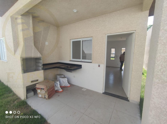 Imagem Casa com 2 Quartos à Venda, 55 m² em Progresso - Itu Imagem Casa com 2 Quartos à Venda, 55 m² em Progresso - Itu