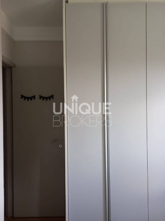 Imagem Apartamento com 3 Quartos à Venda, 122 m² em Jardim Bonfiglioli - Jundiaí