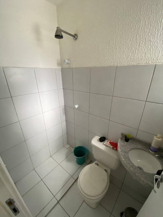 Imagem Casa com 3 Quartos à Venda, 70 m² em Parque Santa Maria - Fortaleza