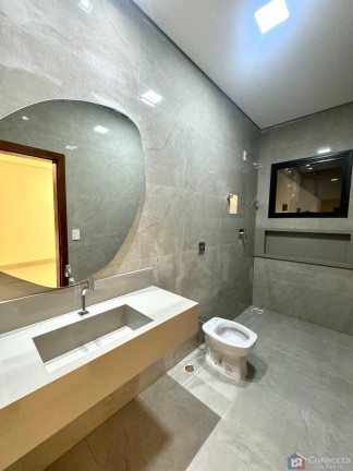 Imagem Casa com 3 Quartos à Venda, 141 m² em Afonso Queiroz - Patos De Minas Imagem Casa com 3 Quartos à Venda, 141 m² em Afonso Queiroz - Patos De Minas