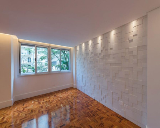 Imagem Apartamento com 4 Quartos à Venda, 210 m² em Santa Cecília - São Paulo Imagem Apartamento com 4 Quartos à Venda, 210 m² em Santa Cecília - São Paulo